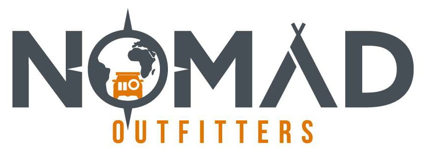 Nomad Outfitters logo