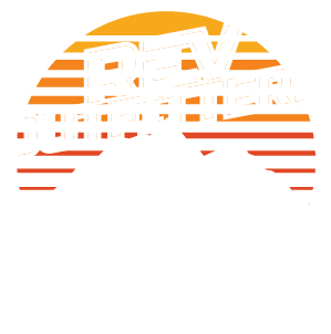 REV Outfitters – Johnstown logo