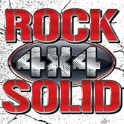Rock Solid 4x4 logo