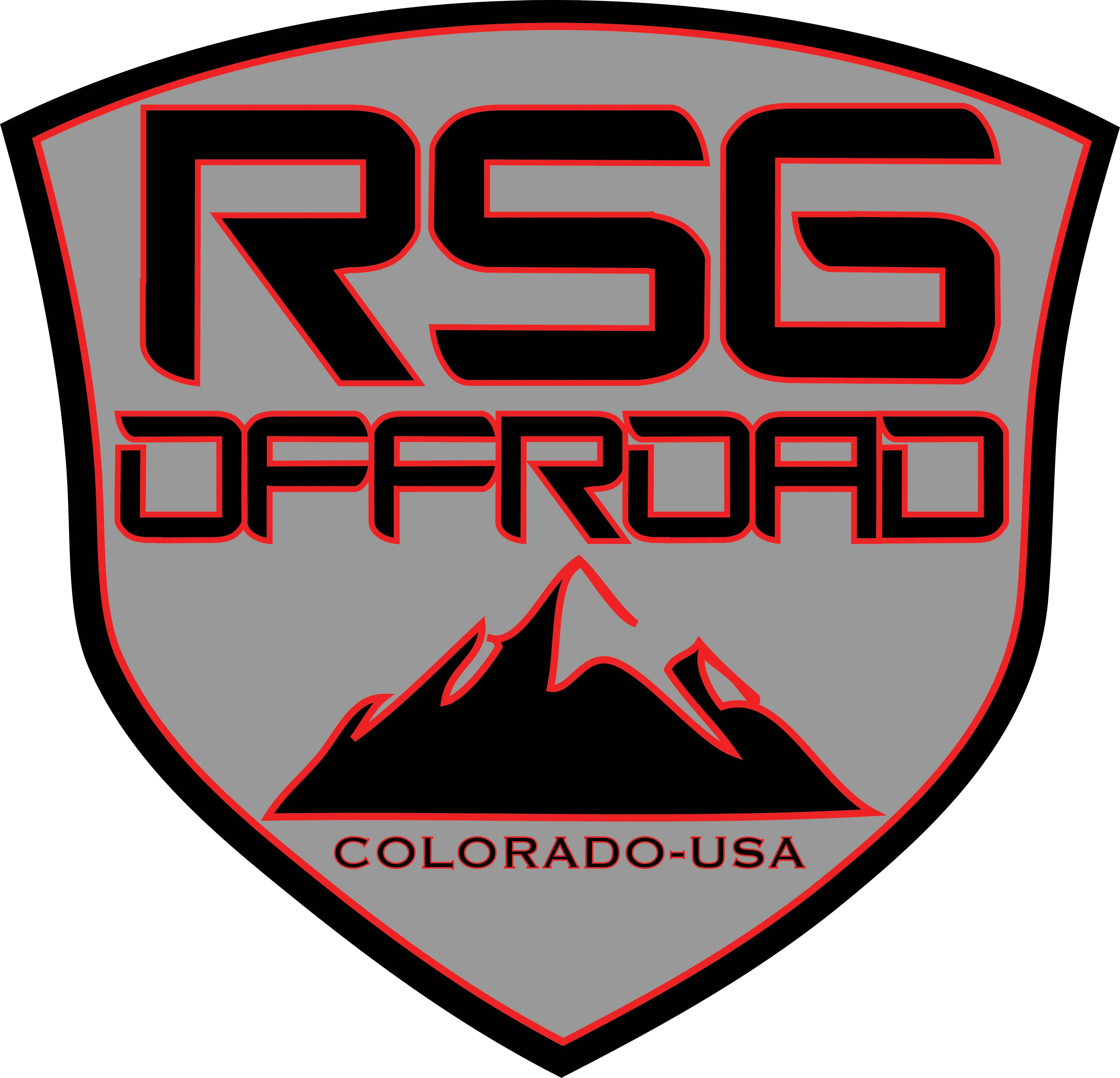 RSG Off Road logo