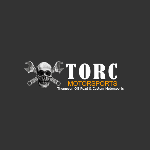 TORC Motorsports logo