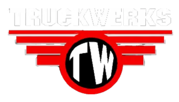 Truckwerks logo