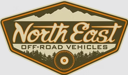 North East Off-Road Vehicles (NEORV) logo