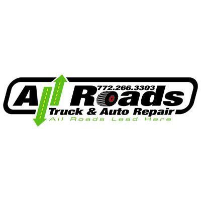 All Roads Truck & Auto Repair logo