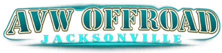 AVW Offroad Jacksonville logo
