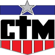 CTM Customs logo