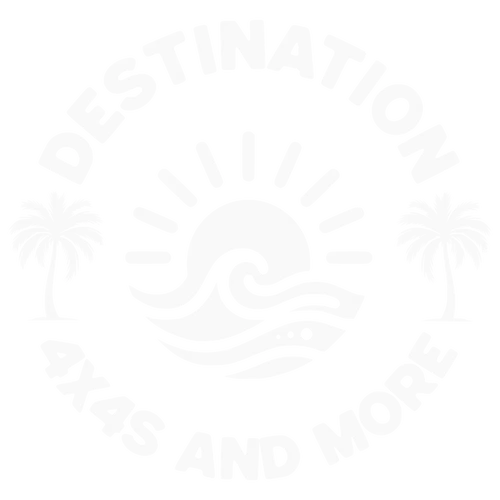 Destination 4x4s and More logo