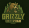 Grizzly Off-Road logo