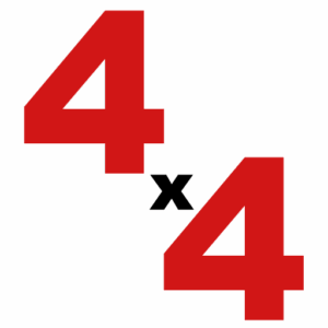 Mullins 4x4 & Auto Accessories logo