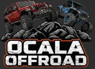 Ocala Offroad logo