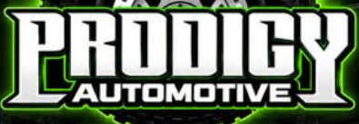 Prodigy Automotive & Offroad logo