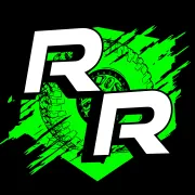 Rugged Revolutions logo