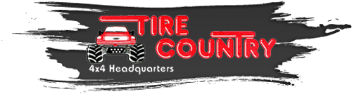 Tire Country logo
