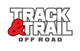Track and Trail Off Road logo