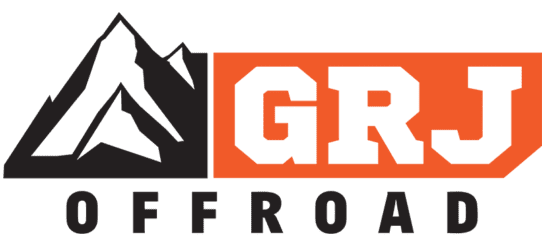 GRJ Offroad logo