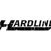 Hardline Customs logo