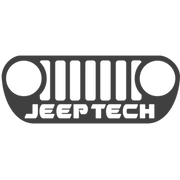 JeepTech logo