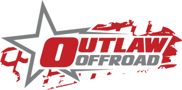 Outlaw Offroad Atlanta logo