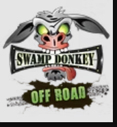 Swamp Donkey Offroad logo