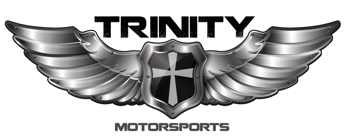 Trinity Motorsports logo