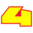 4 Wheel Parts logo