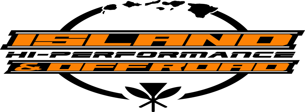 Island Performance & Offroad logo