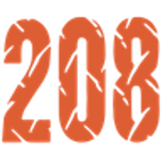208 Off-Road Performance logo