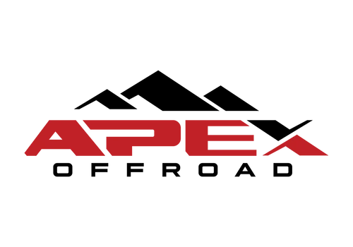 Apex Offroad logo