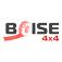 Boise 4x4 logo