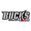 Bucks 4x4 logo