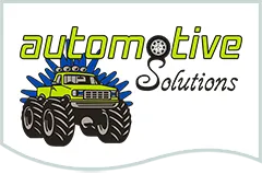 Automotive Solutions logo