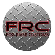 Fox River Customs logo