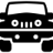 High Life 4x4 logo
