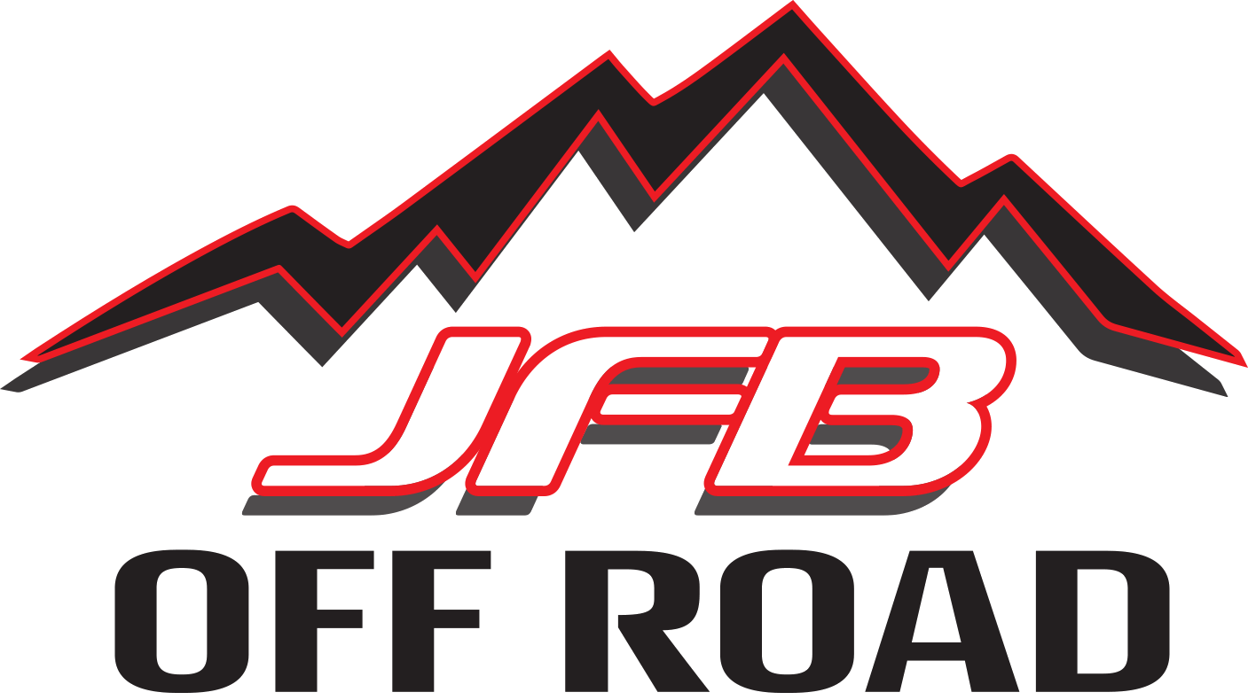 JFB Off Road logo