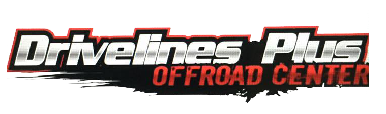 Drivelines Plus Inc. logo