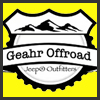 Geahr Offroad logo
