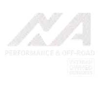 Macklin Automotive: Performance & Off-Road logo