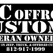 NIC Offroad Customs logo