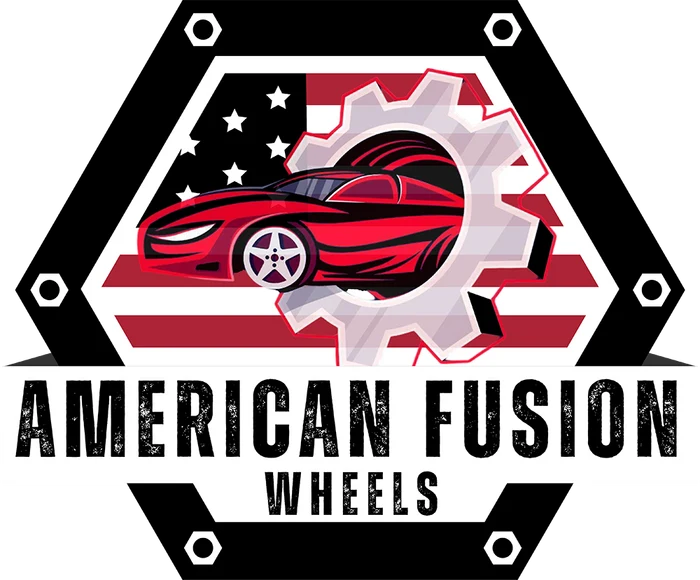 American Fusion Wheels logo