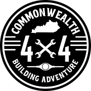 Commonwealth 4x4 logo