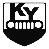 Kentucky Jeep & Truck logo