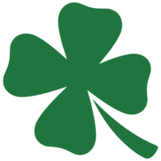 Lucky's Autosports & Off Road logo