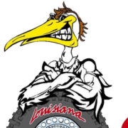 Louisiana Tire & Lift logo