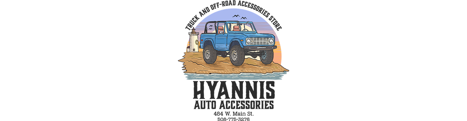 Hyannis Auto Accessories logo