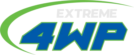 Extreme 4WP logo