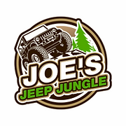 Joe's JeepJungle logo