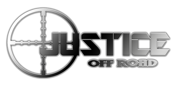 Justice Off Road logo