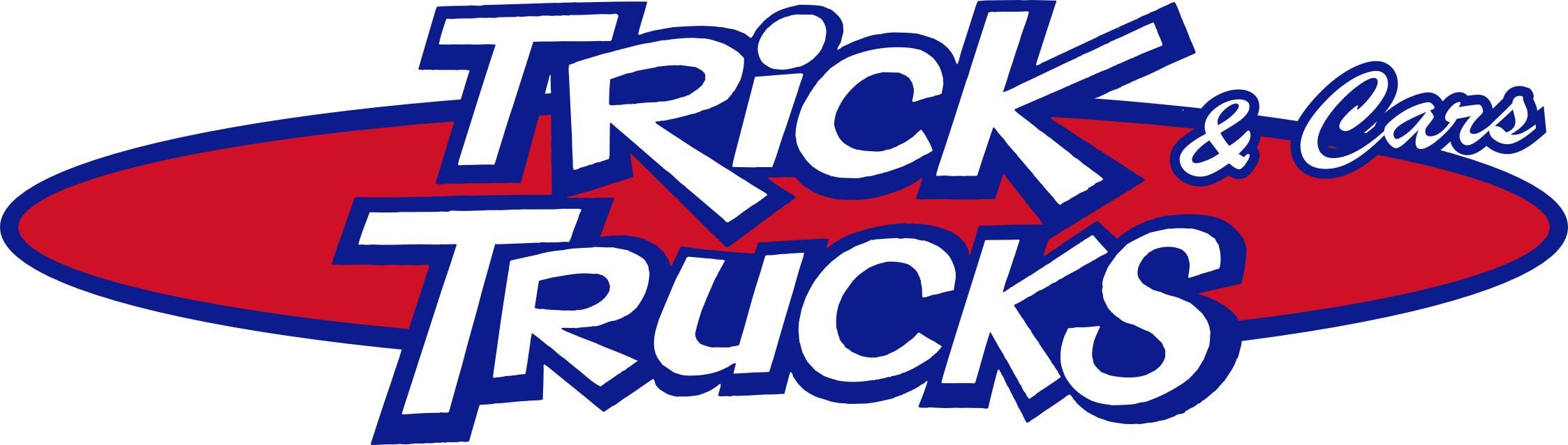 Trick Trucks - Frederick logo