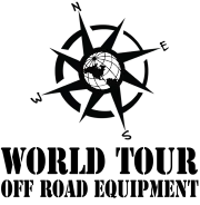 World Tour Off Road Equipment logo