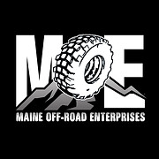 Maine Off-Road Enterprises logo